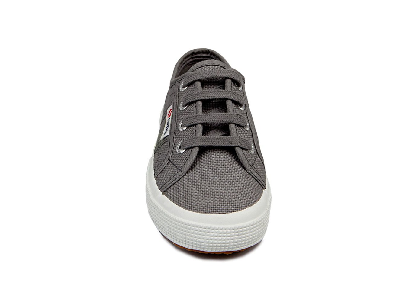 Zapatillas Superga Niños Gris - 2750 Jcot Classic - 759610RQF